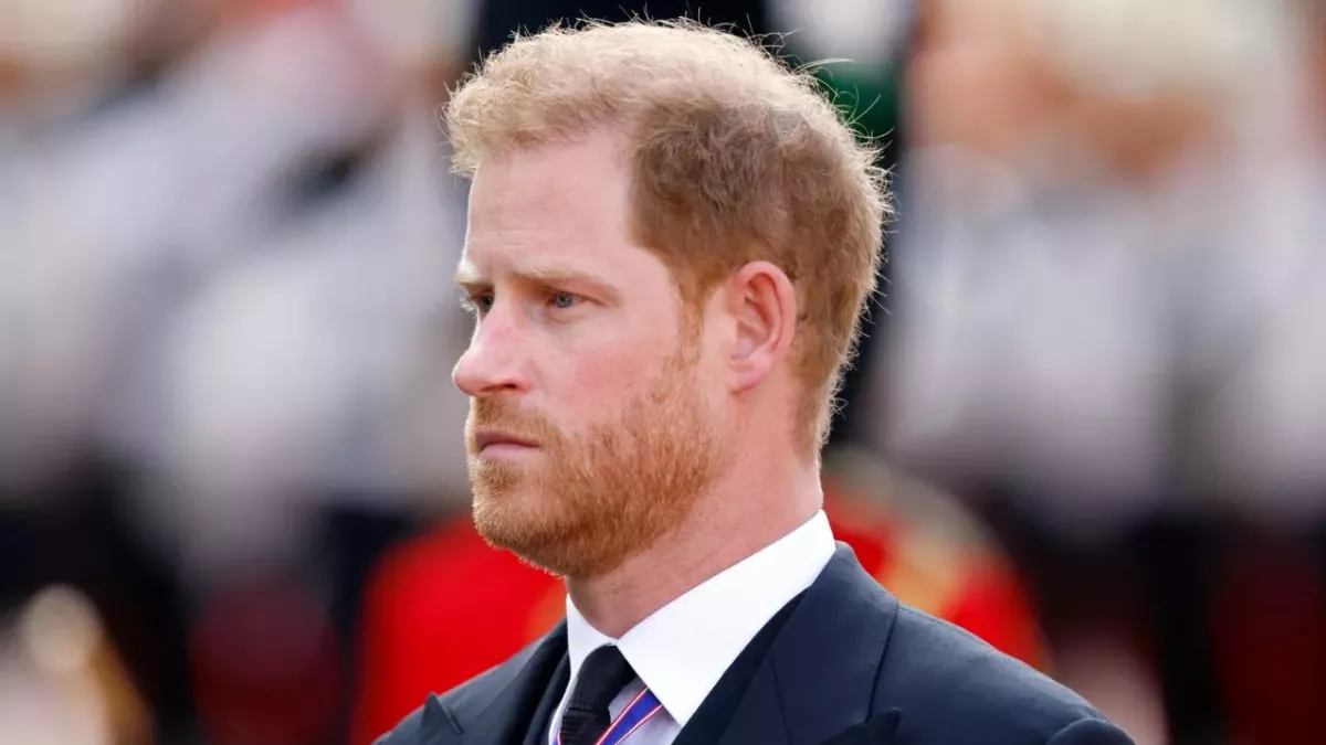 Prince Harry at war with a Tabloid again, here’s who else is involved