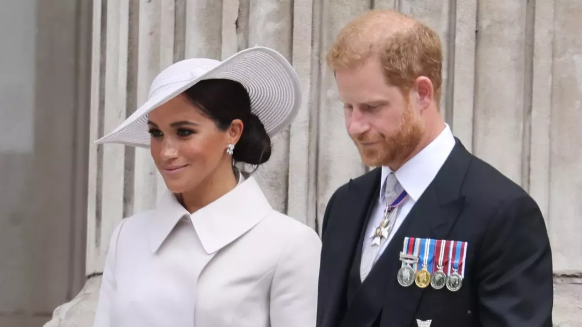 Prince Harry’s children may go to school in the UK, claims expert