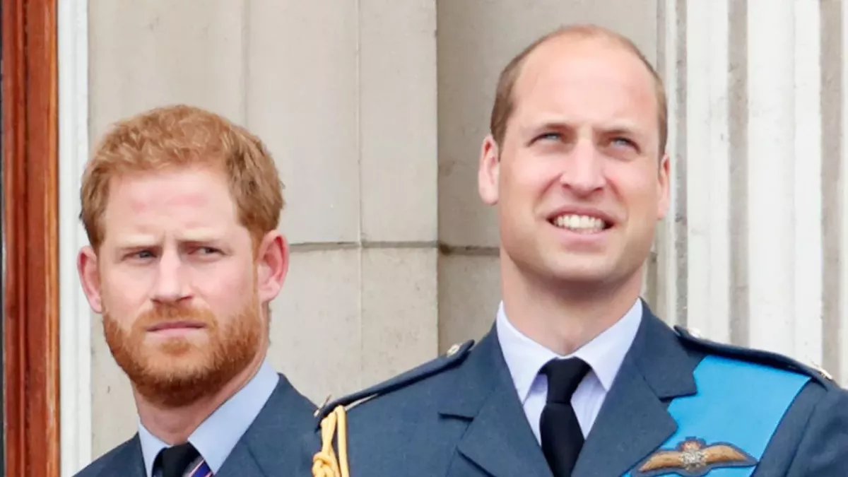 Prince Harry’s mansion v/s Prince William’s cottage