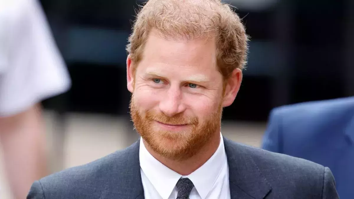 Prince Harry’s memoir allegedly forces him to get extra security during coronation weekend, here’s why