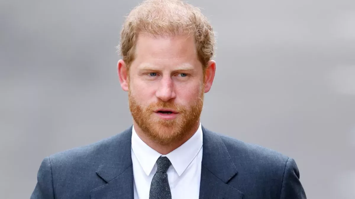 Prince Harry’s ‘quick’ coronation visit revealed as he tries to make best of both world