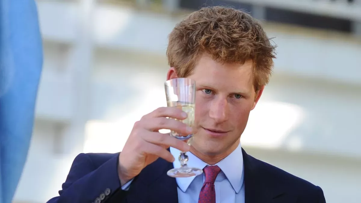 Prince Harry's US visa: Who are the conservative think-tank that want his drug use investigated?