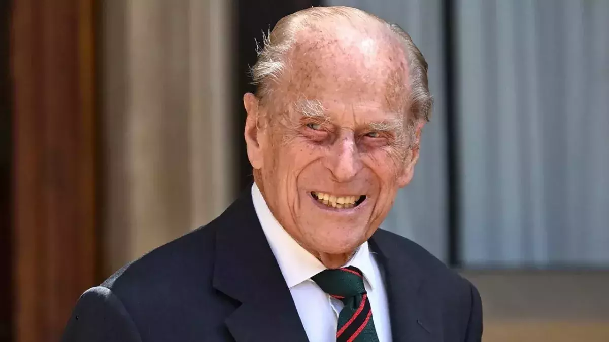 Prince Philip connection to Profumo Scandal 1960s Christine Keeler Stephen Ward FBI documents Yevgeny Ivanov Mandy Rice-Davies