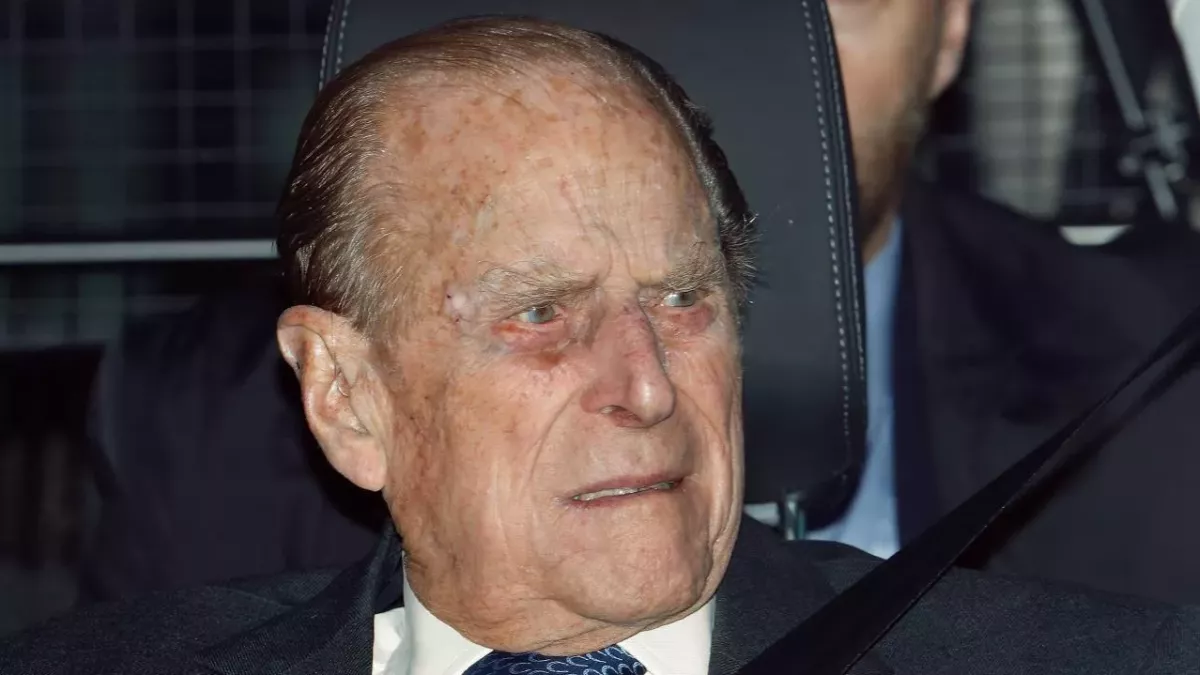 Prince Philip’s alleged affair with Penny Knatchbull in The Crown causes outrage, here’s what’s true