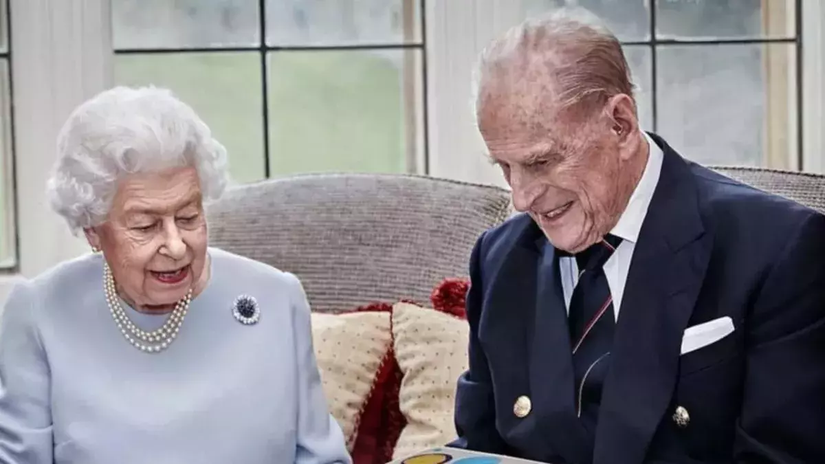 Prince Philip's death coverage received the most complaints in UK television history