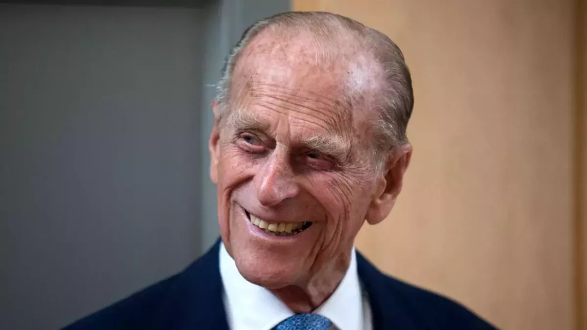 Prince Philip’s Funeral To Be Held on the 17th of April
