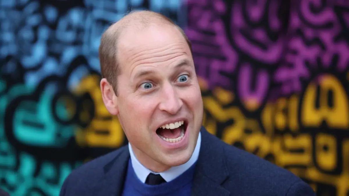Prince William already upset over this 'deceitful' thing that’s about to happen