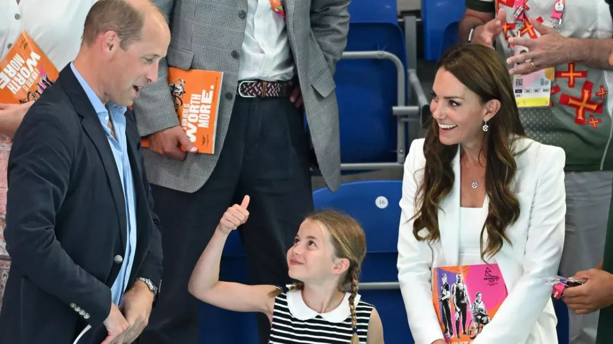 Prince William and Kate are making this sacrifice for their kids