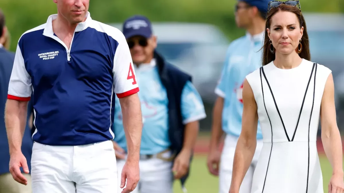 Prince William and Kate may not meet Harry and Meghan during US trip, this could be why