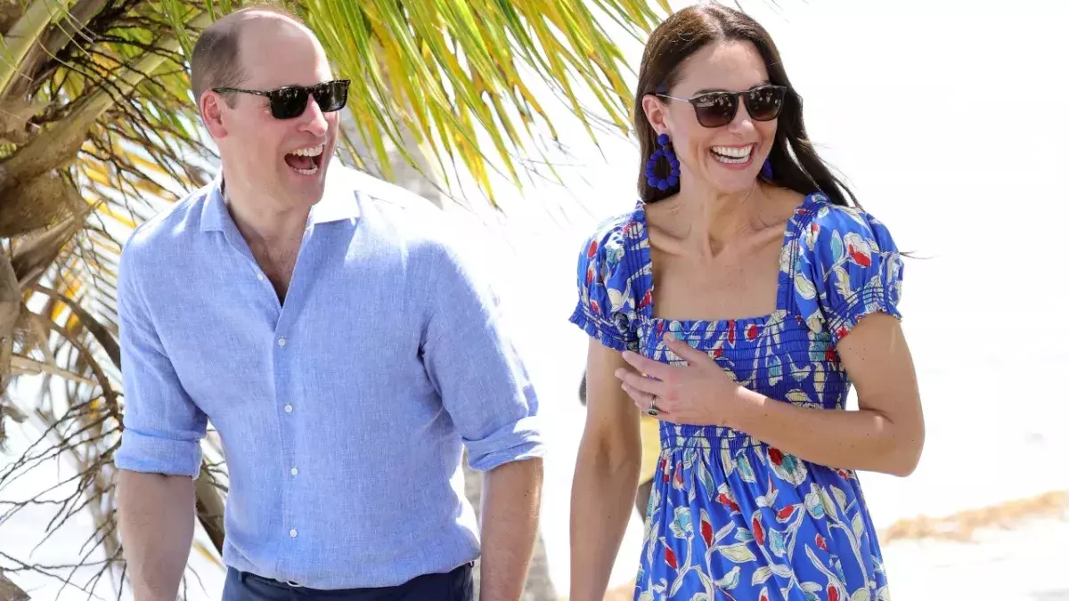 Prince William and Kate: Why were they forced to cancel their first engagement on Caribbean tour?
