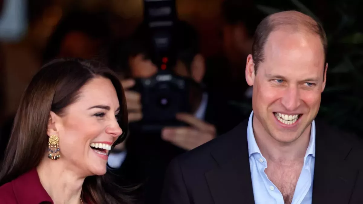 Prince William and Kate’s anniversary photo sparks fans concerns, here’s why