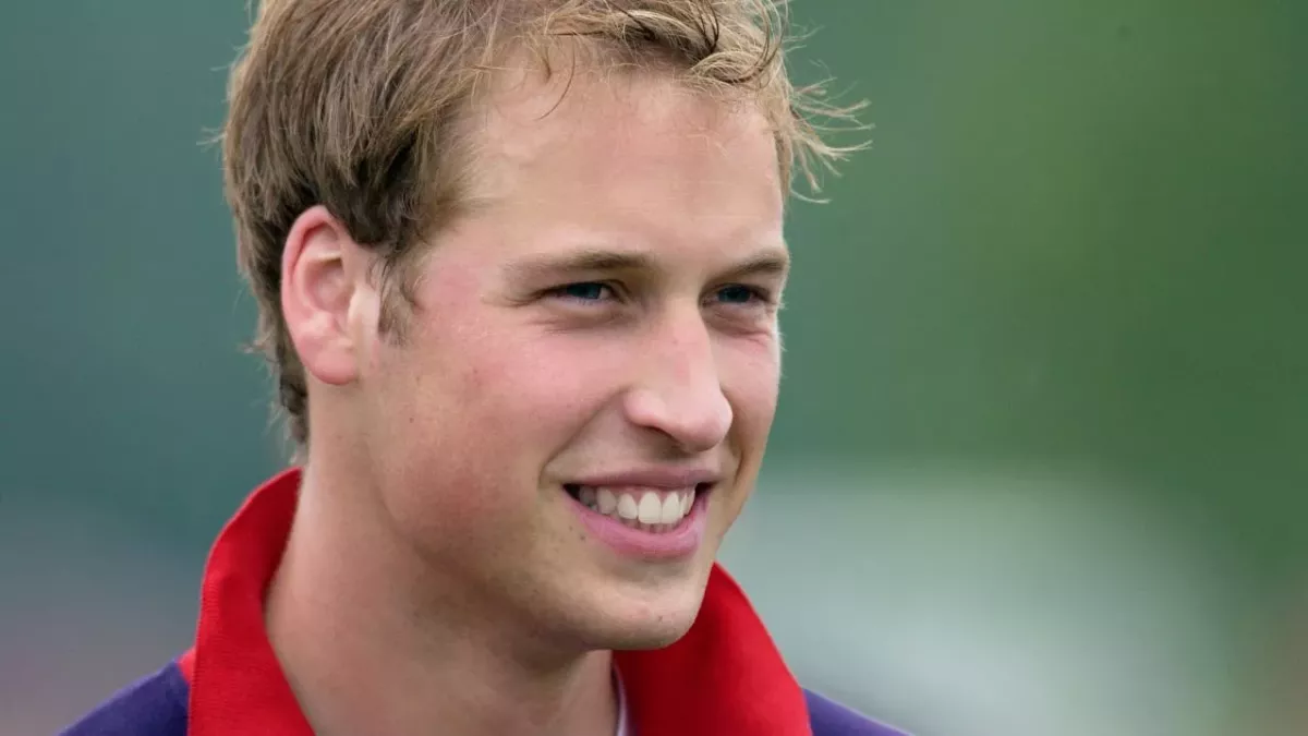 Prince William: Author believed she would marry him but 'enormously ...