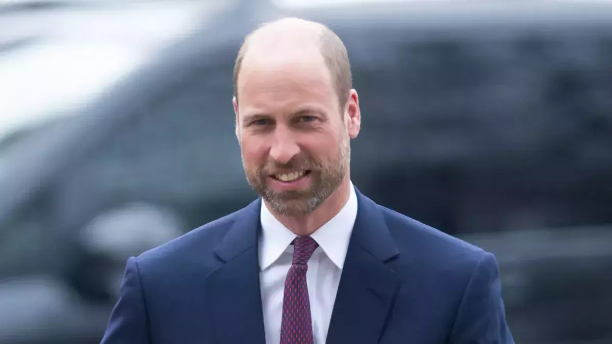Prince William breaks tradition lawyers King Charles Lady Diana Mishcon note