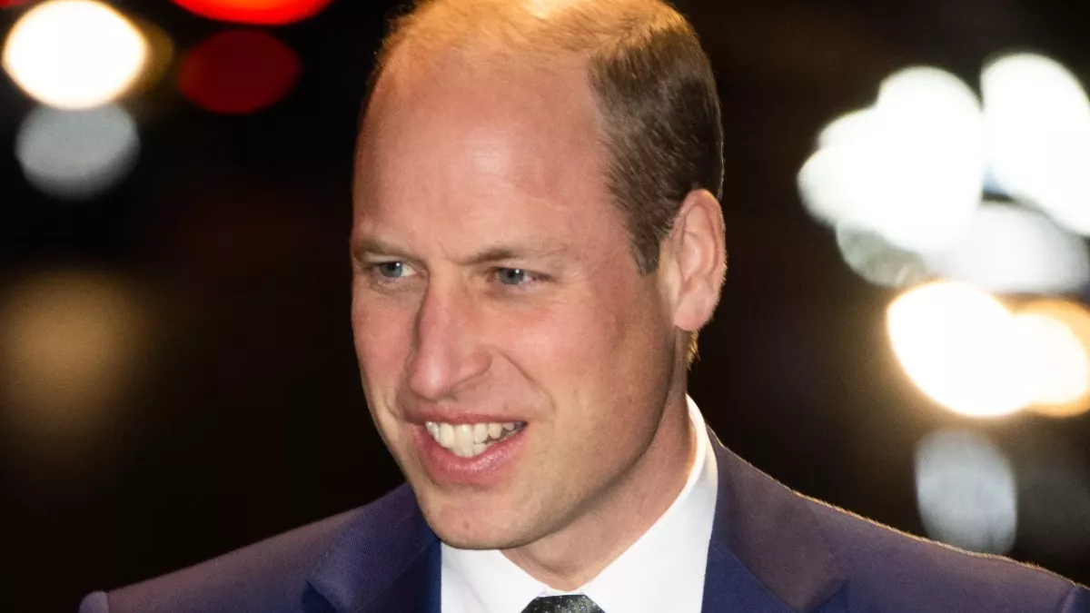 Prince William future King choose name sovereign