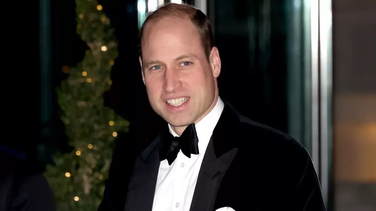 Prince William major decision returns