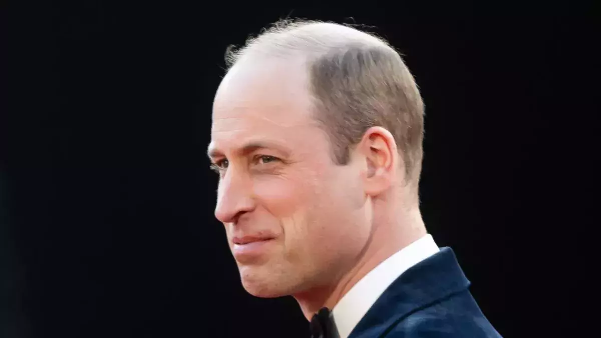 Prince William Prince Harry 'jealousy' Invictus Games' documnetry Hulu Netflix deal