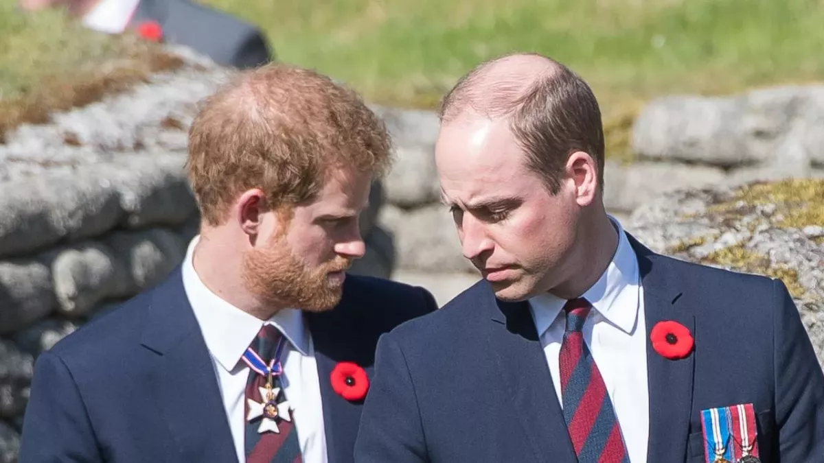 Prince William will visit US next month but may not meet Prince Harry, here’s why