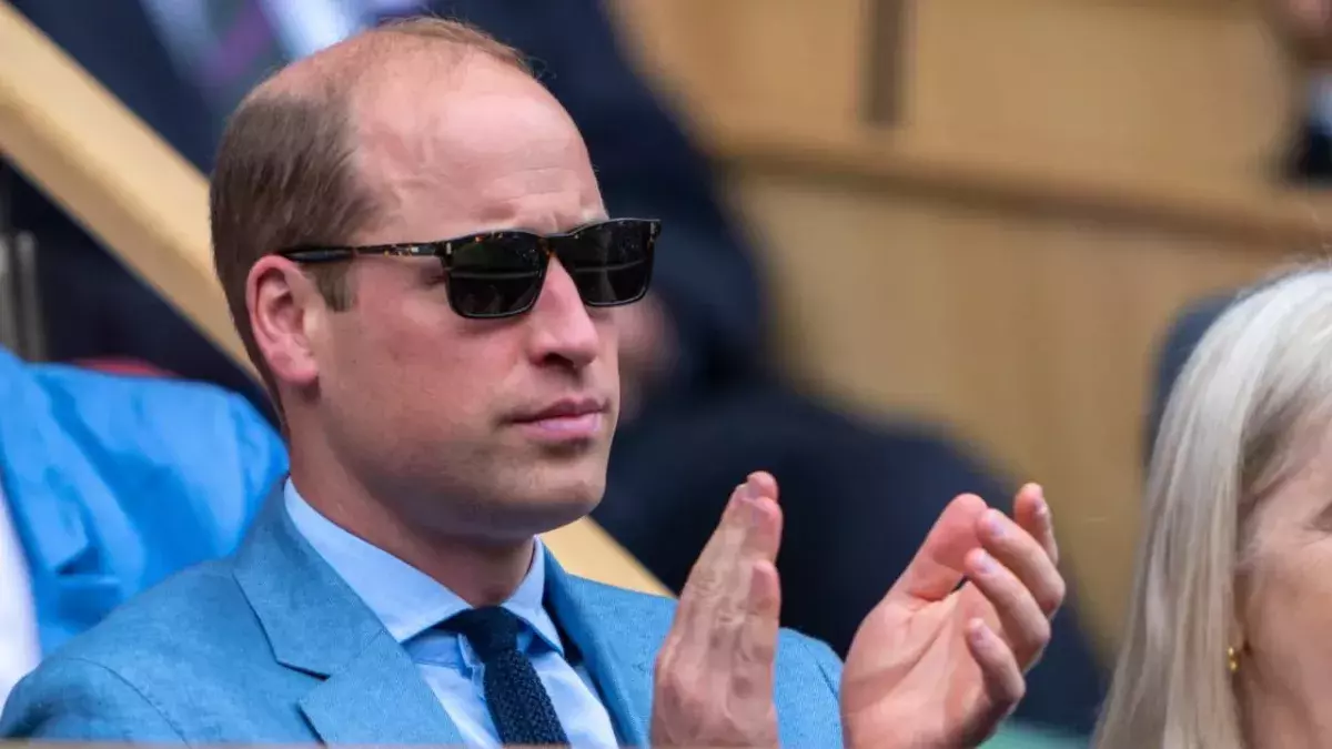 Prince William