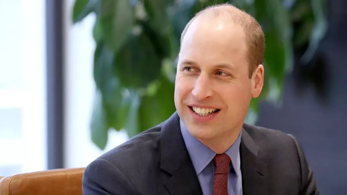 Prince William’s new titles come with significant financial benefits