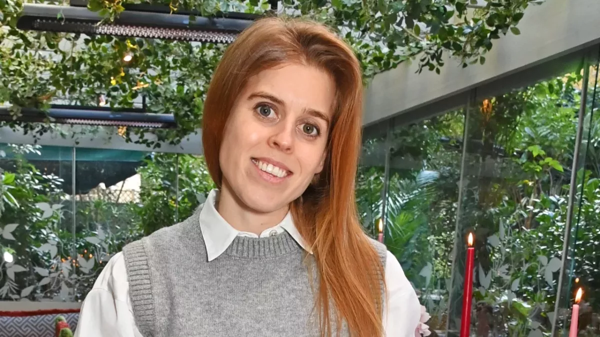 Princess Beatrice King Charles Princess Eugenie Kate Middleton working royals