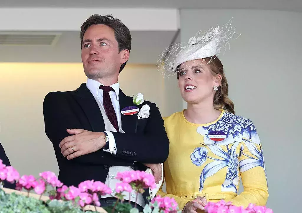 Princess Beatrice opens up on preterm birth and loneliness