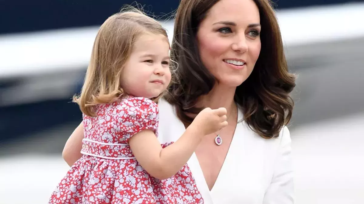 Princess Charlotte