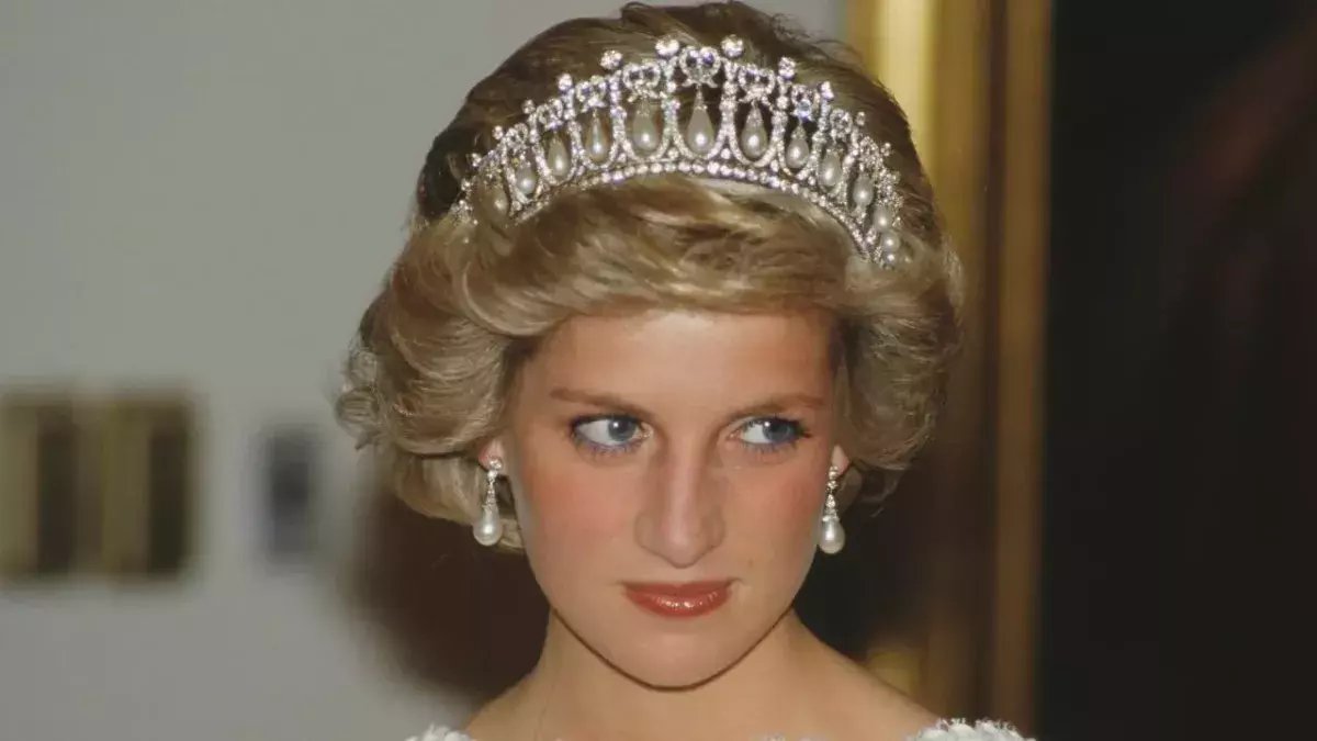 Princess Diana King Charles divorce settlement terms