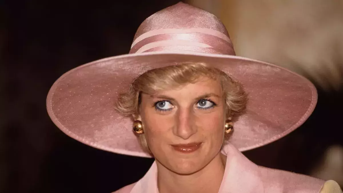 Princess Diana