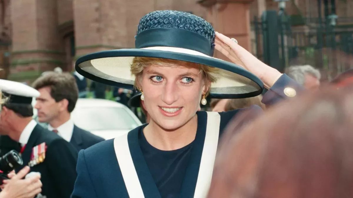 Princess Diana