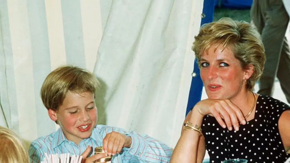 Princess Diana