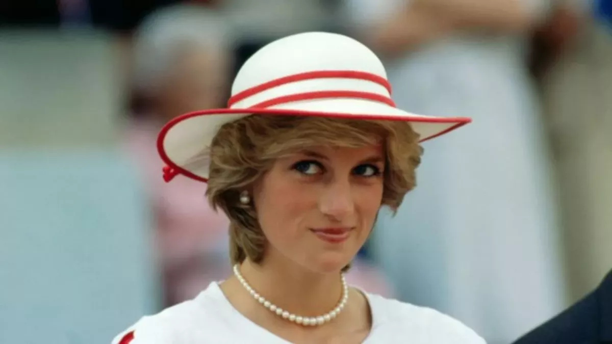 Princess Diana