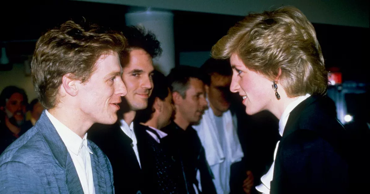 Princess Diana 