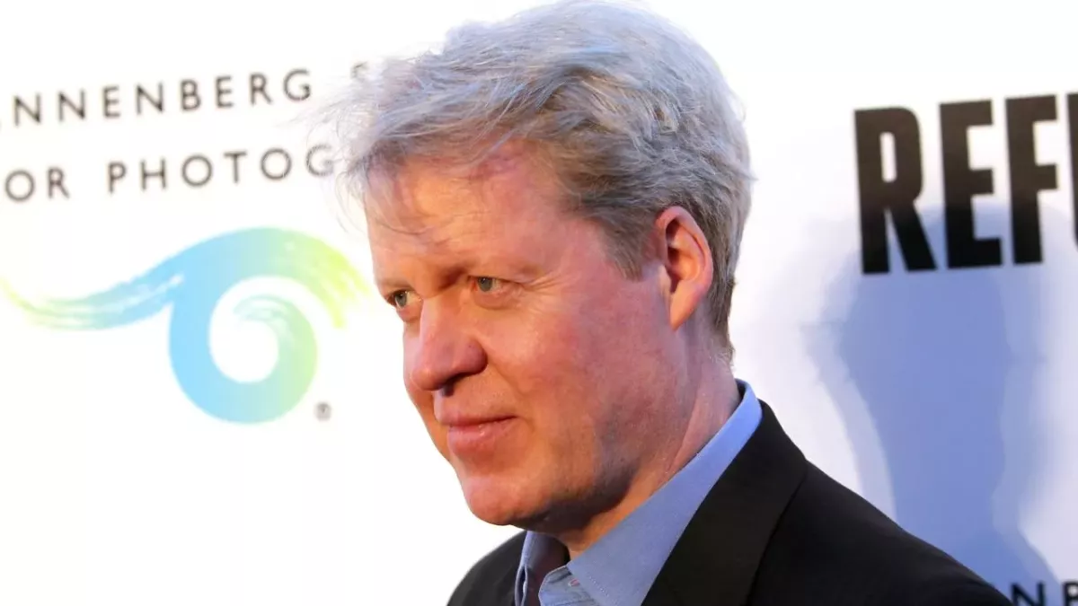 Princess Diana’s brother Charles Spencer misses his daughter’s wedding, here’s why