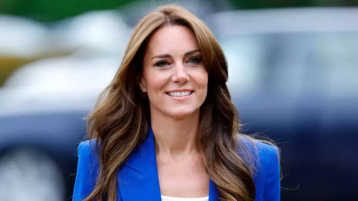 Princess Kate doppelgangers