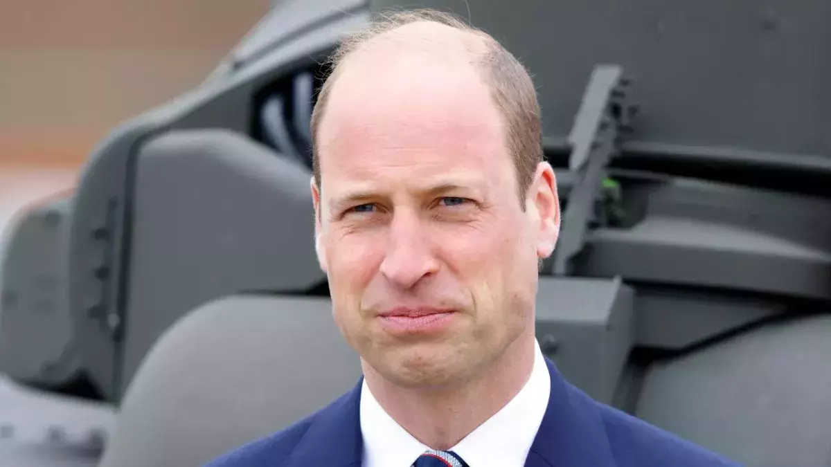 Princesses Beatrice Eugenie step up help William Harry reconnect