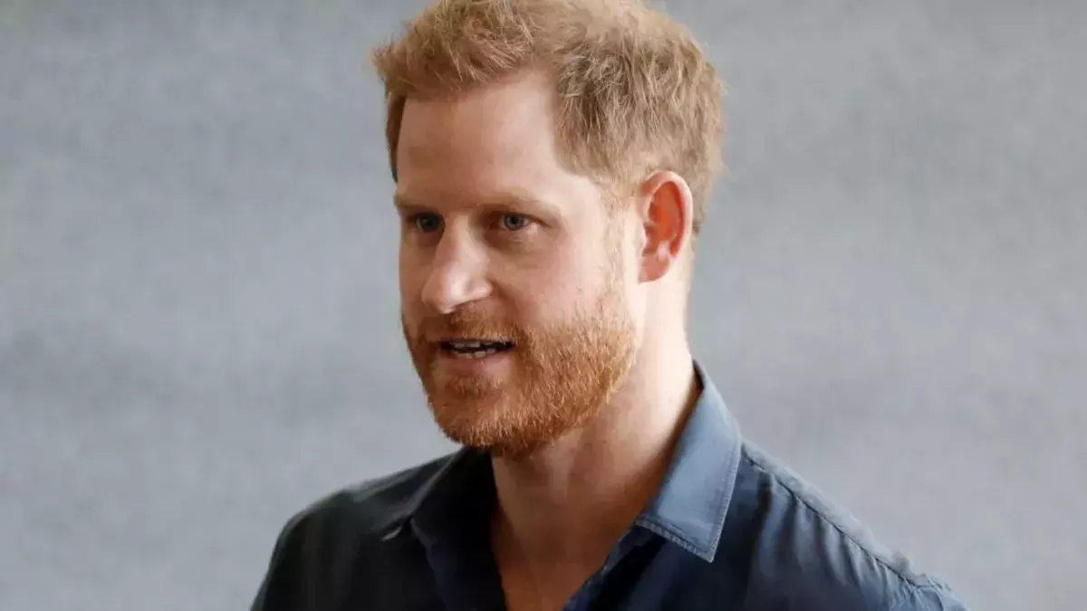 Quarantine, funeral and protocol, what there is to know of Prince Harry's return to London  