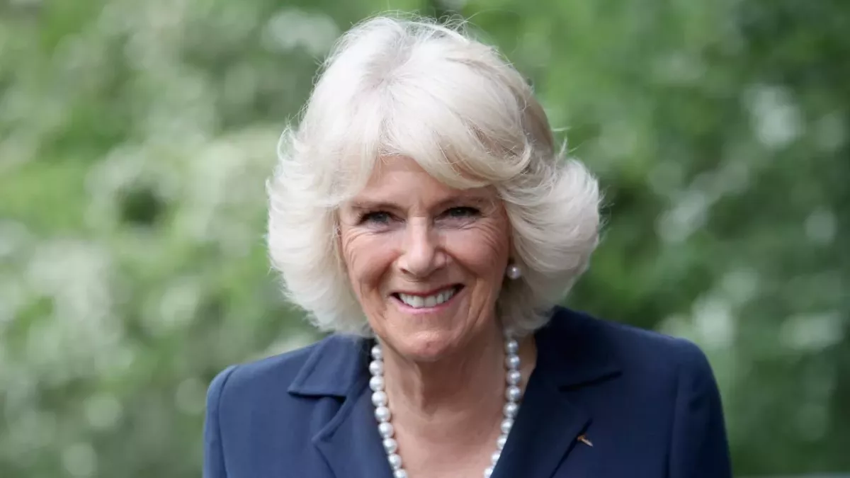 Queen Camilla could do away with this 400-600 years old tradition, claims royal expert