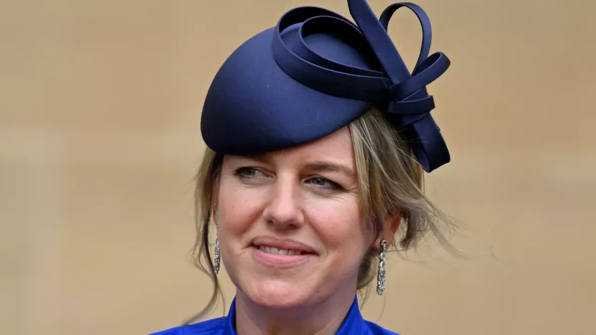 Queen Camilla: Here's everything we know about her daughter, Laura Lopes