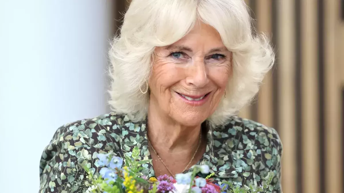 Queen Camilla staggering net worth before marrying King Charles