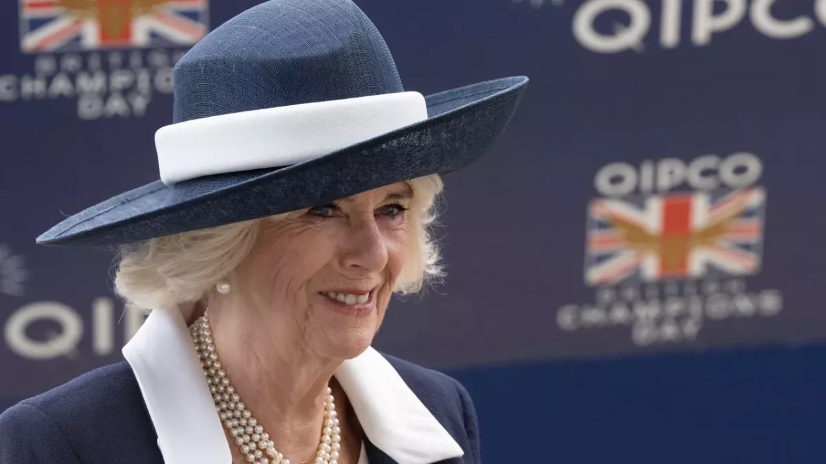 Queen Consort Camilla has this big change coming for her very soon