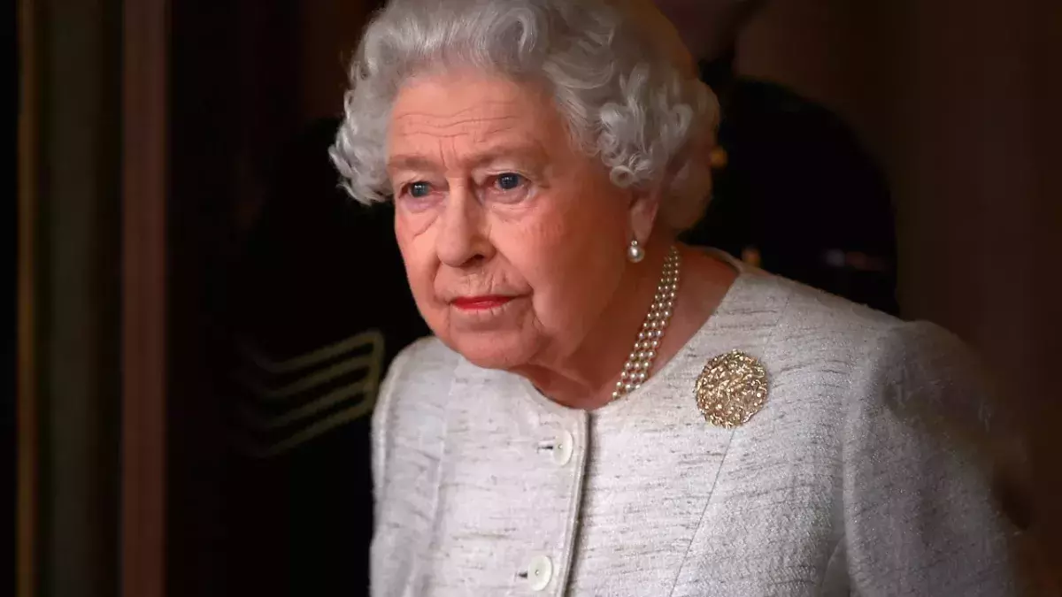 Queen Elizabeth II godson Lord Charles O'Hagan dies head injury aged 79