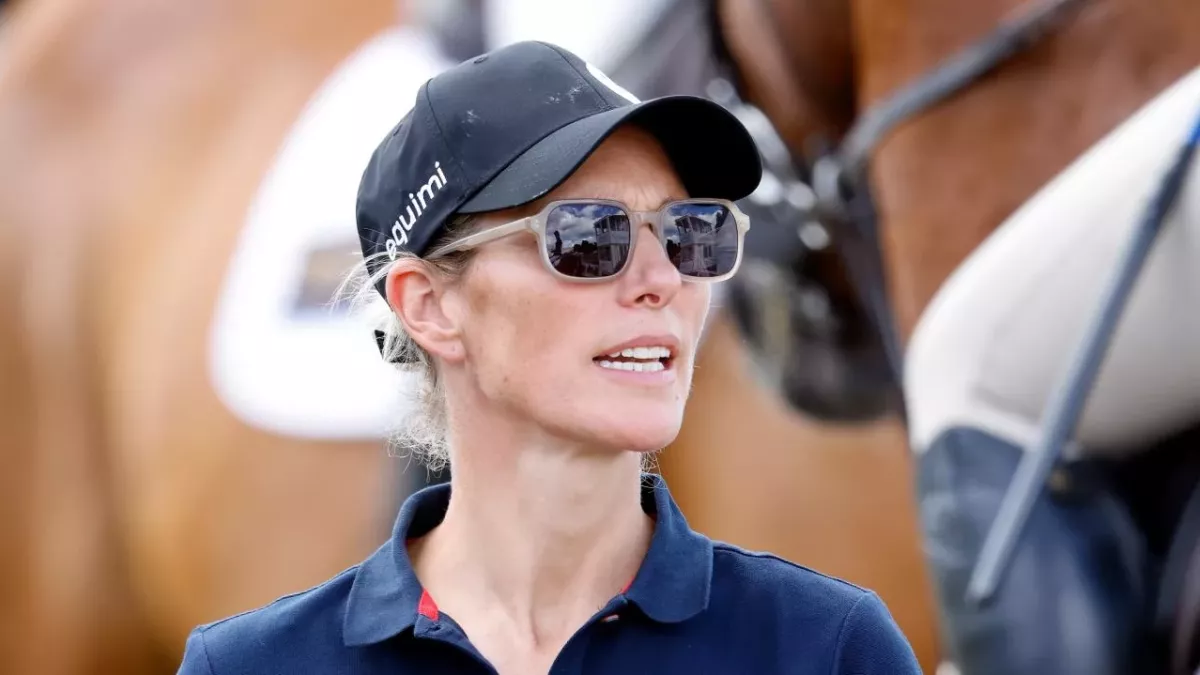 Queen Elizabeth II: This is who royal fans think should get her horses