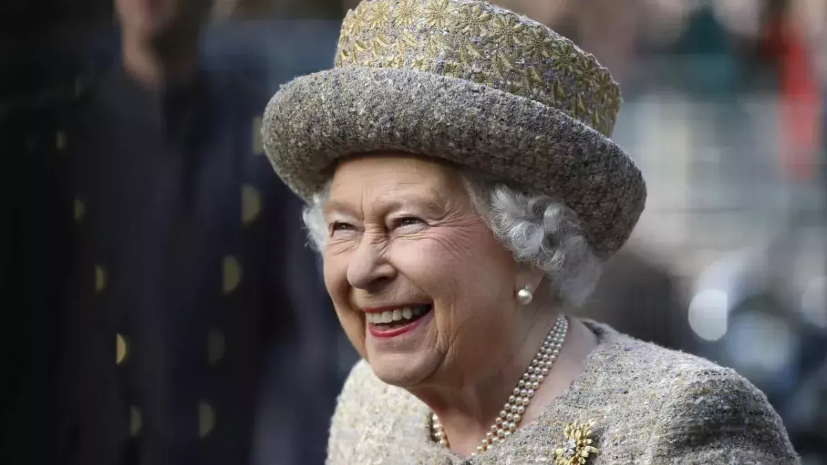Queen feels ‘far better’ and ready to host Christmas at Sandringham Palace