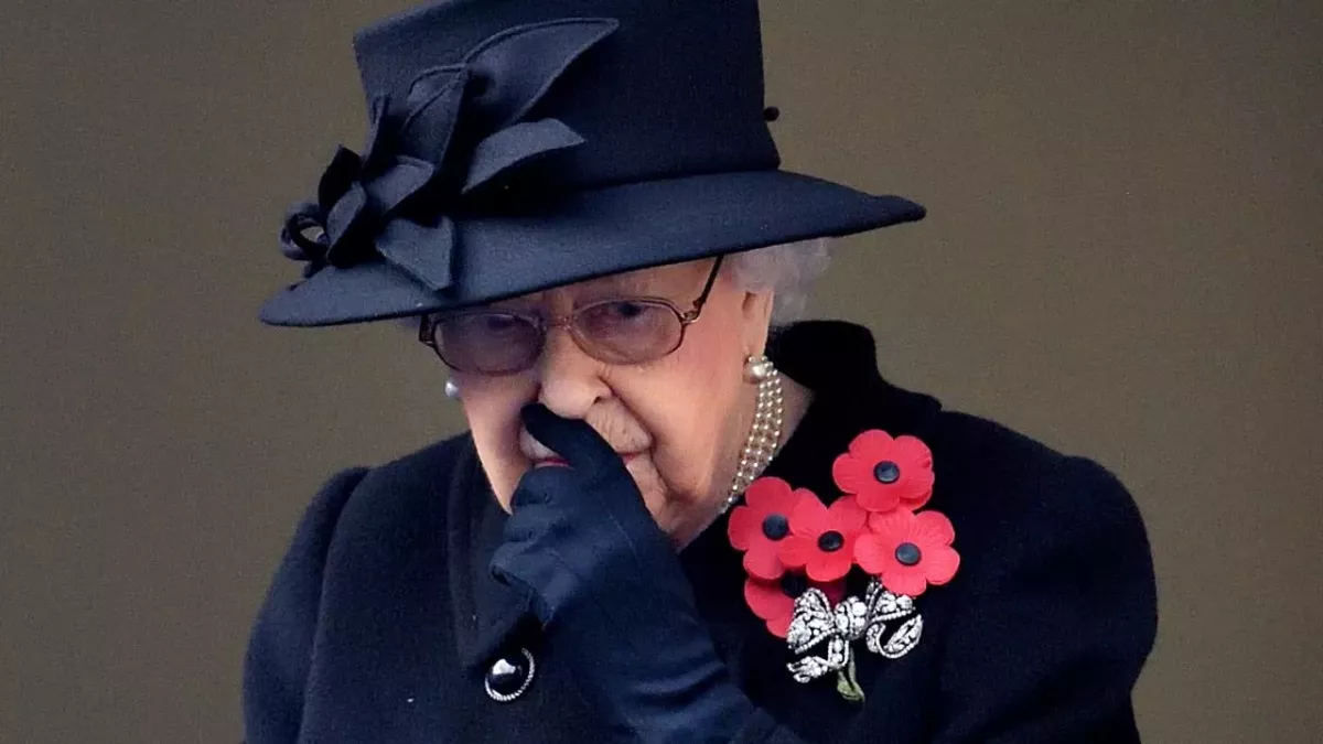 The Queen wanted a not so ‘boring’ funeral, claims ex-archbishop