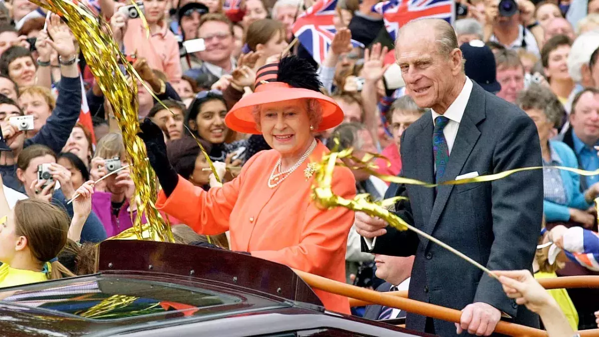 The Queen: What to expect for the monarch’s Platinum Jubilee celebration 