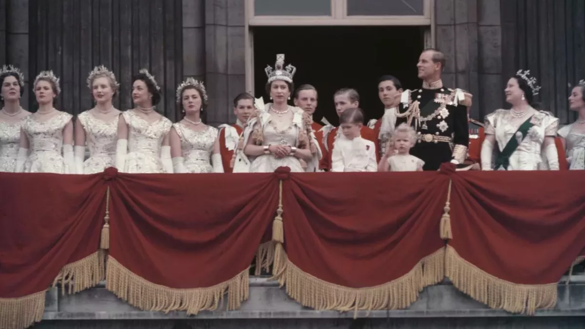 The Queen: This woman close to the Queen died the night before Her Majesty's funeral 