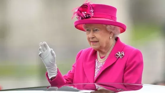 The Queen