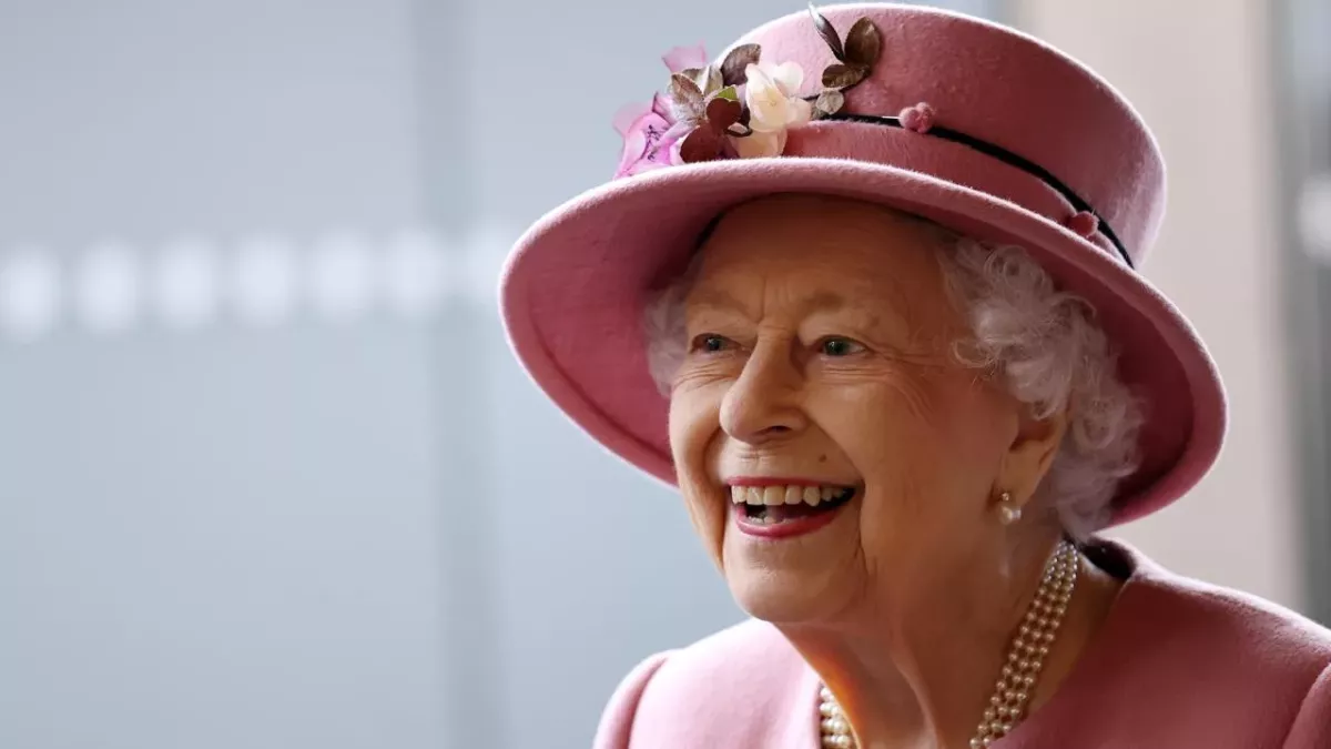 The Queen’s death: Here's why her will will remain a secret