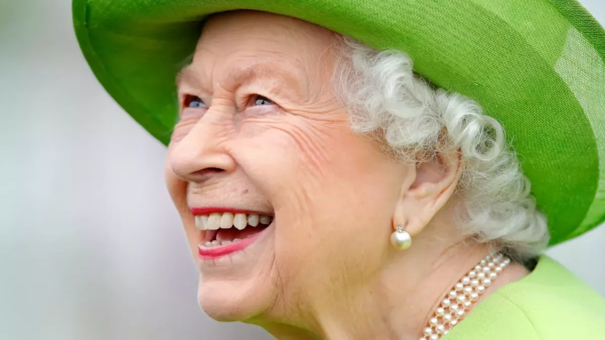 The Queen’s final resting place revealed, here’s how you can visit it