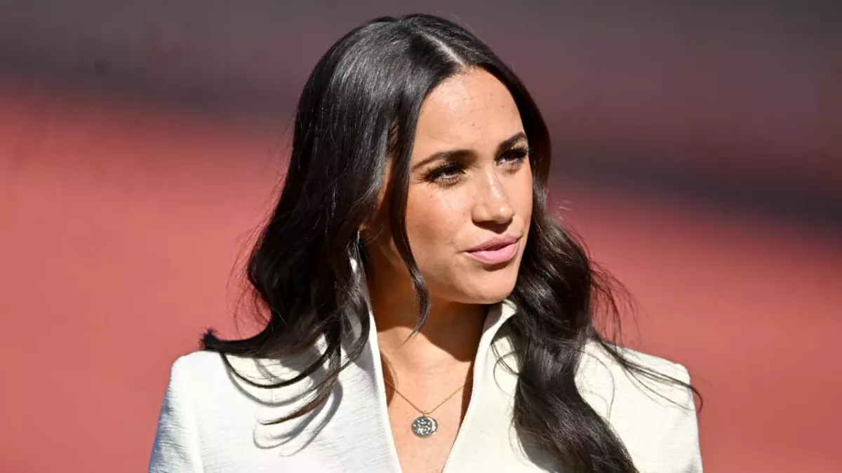 Royal aides feel Meghan’s new podcast is ‘unfair’